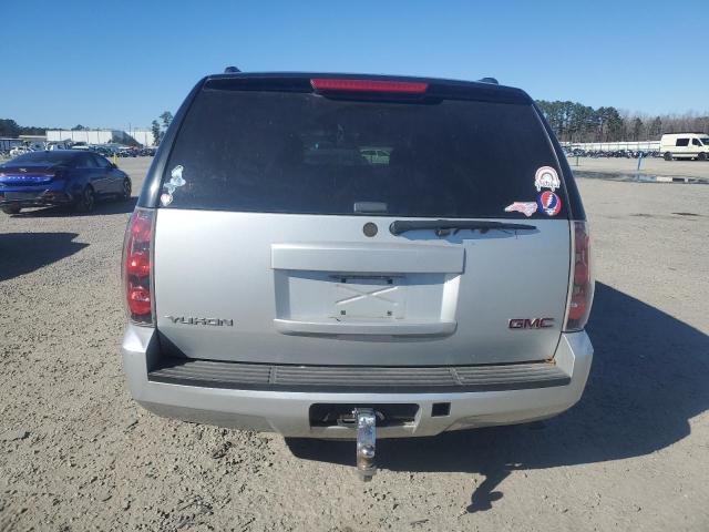  GMC YUKON 2013 Beżowy