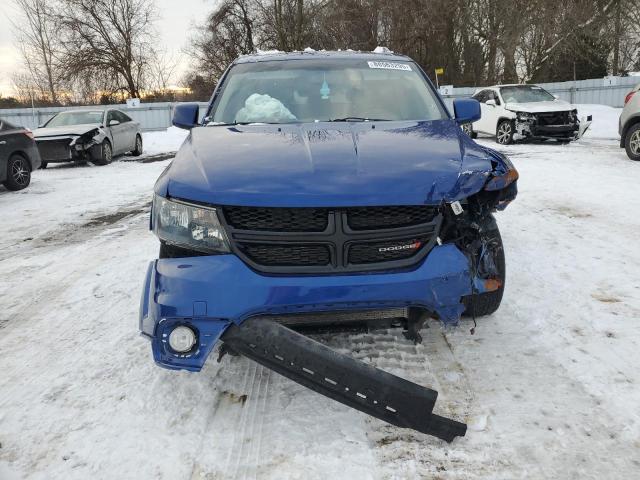 2015 DODGE JOURNEY CROSSROAD