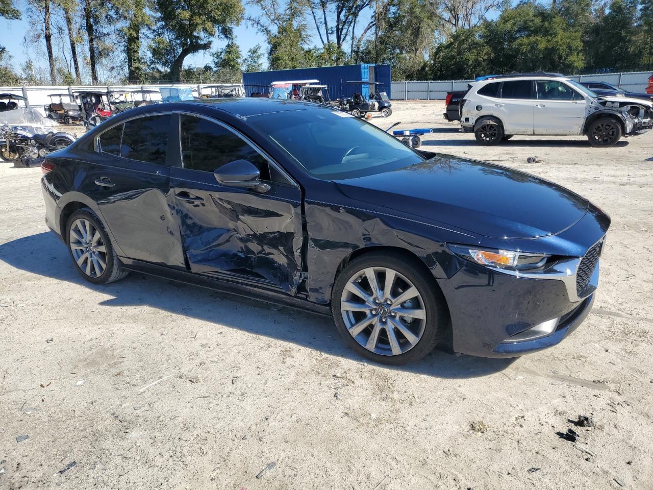 2023 Mazda 3 - Image 4