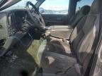 2004 Chevrolet Silverado K1500 продається в Elgin, IL - Front End