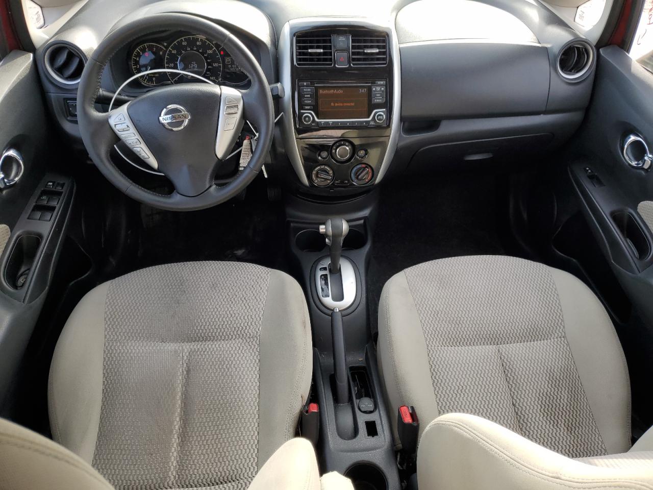 2015 Nissan Versa - Image 8