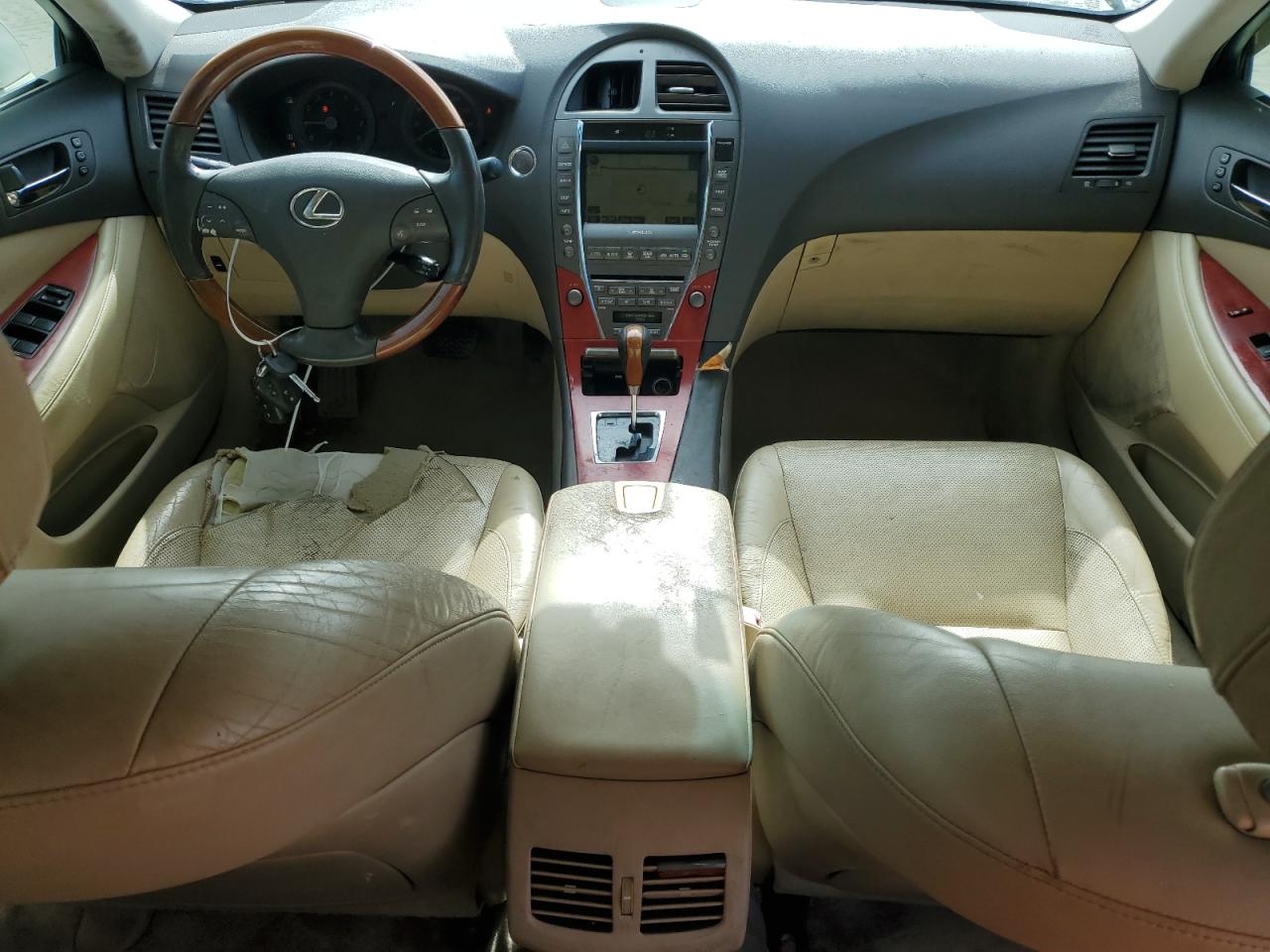 2007 Lexus ES - Image 8