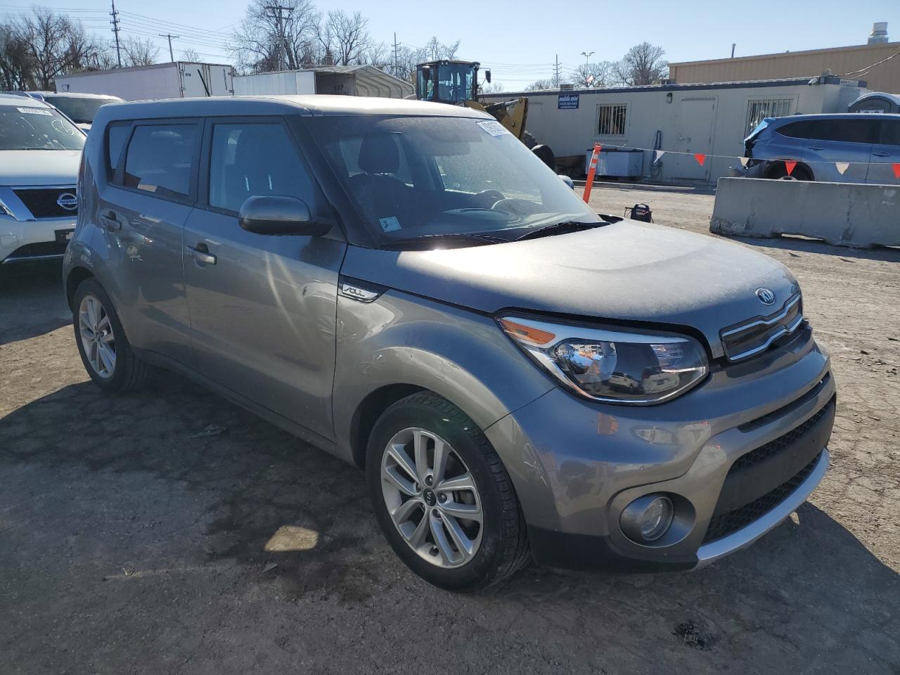 2017 Kia Soul - Image 4