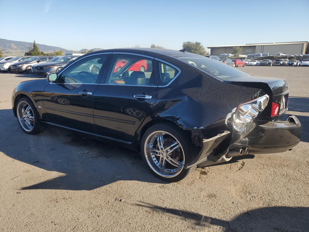 2006 Infiniti M - Image 2
