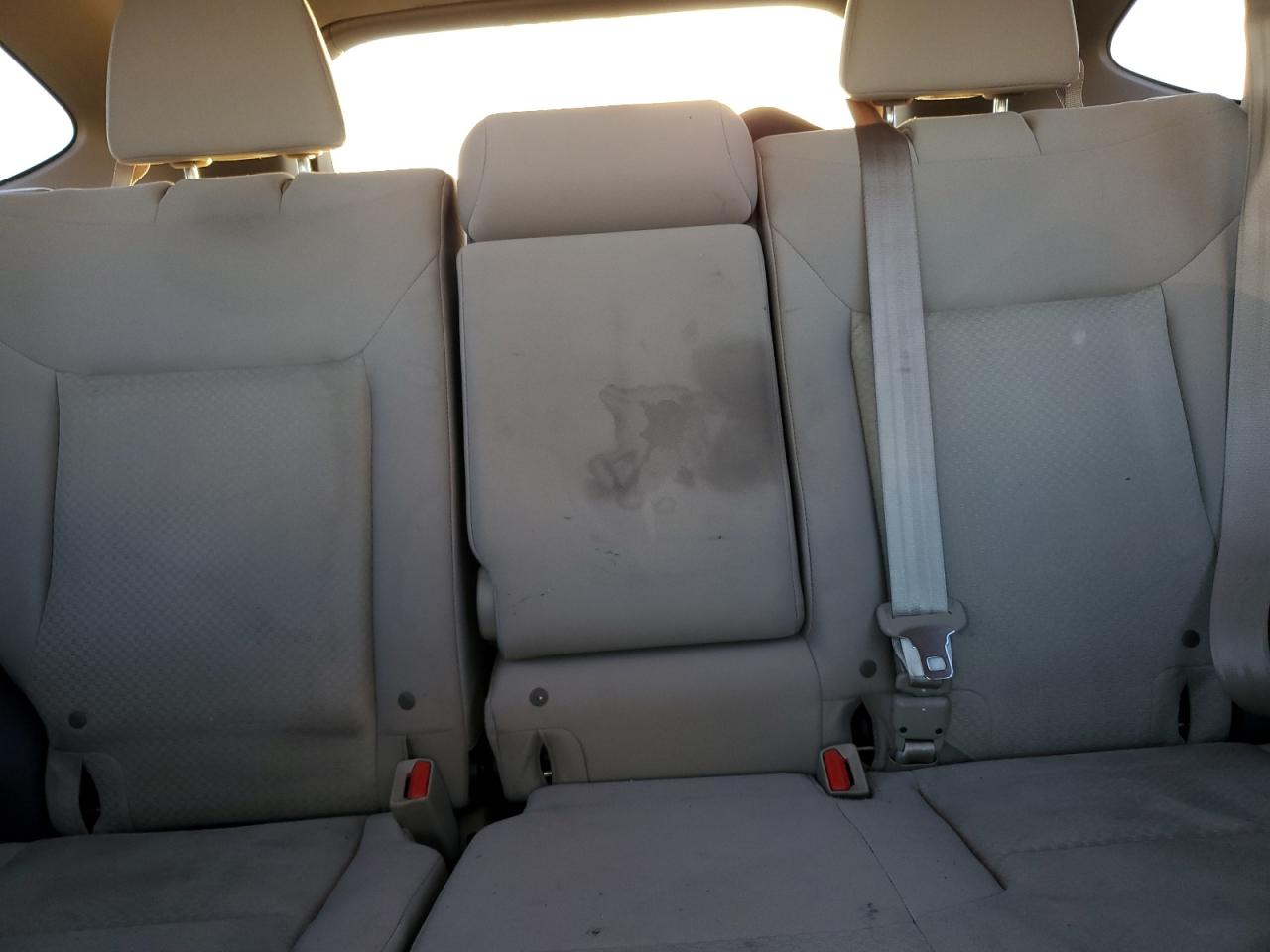 2016 Honda CR-V - Image 10