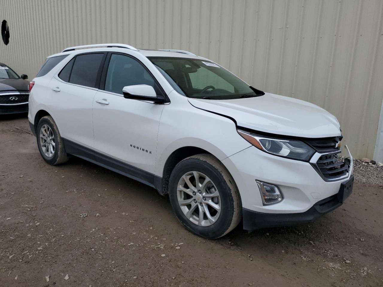2018 Chevrolet Equinox - Image 4