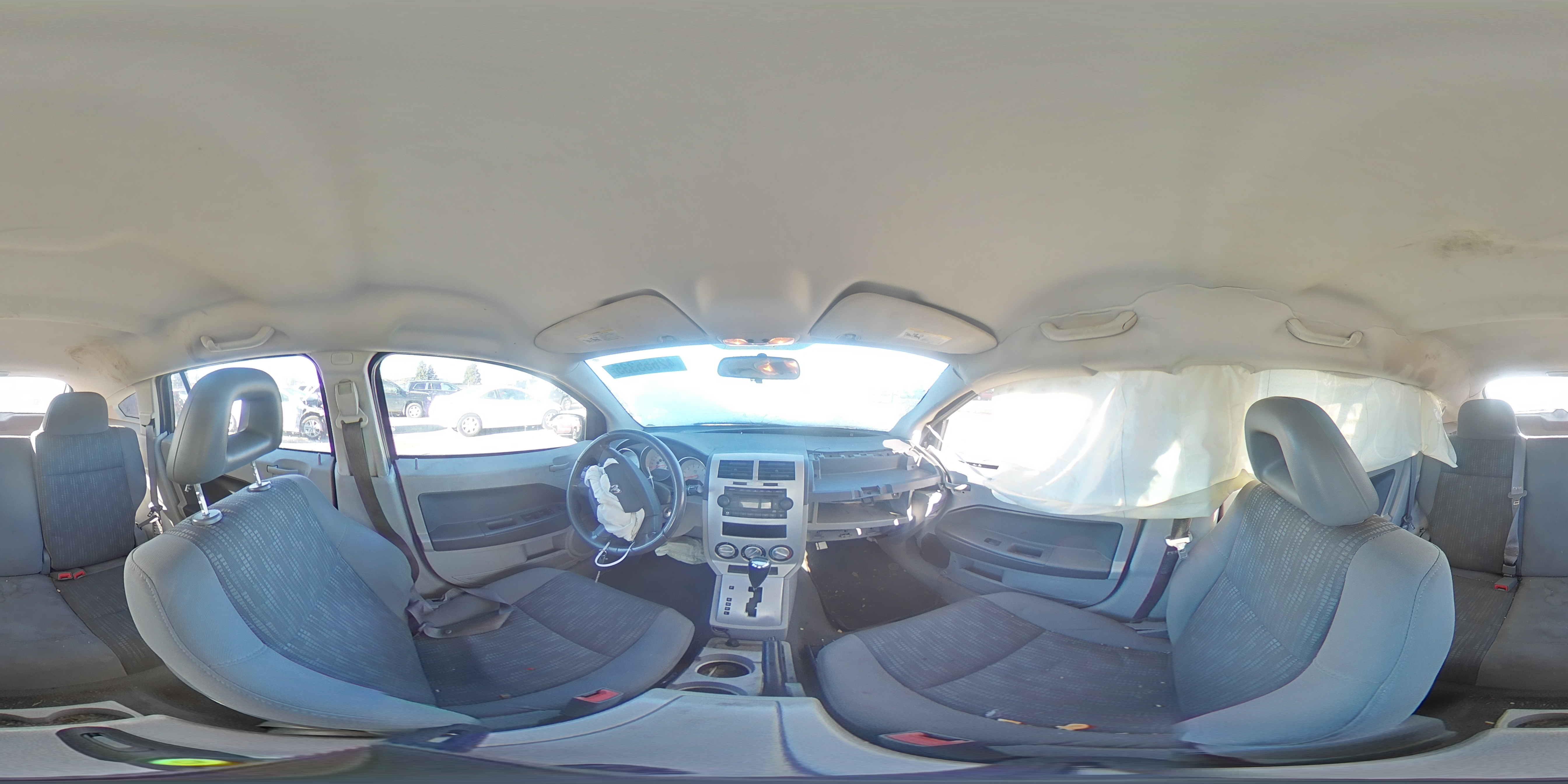 2007 Dodge Caliber - Image 13