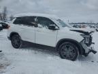 2021 Honda Passport Exl за продажба в Wayland, MI - Front End