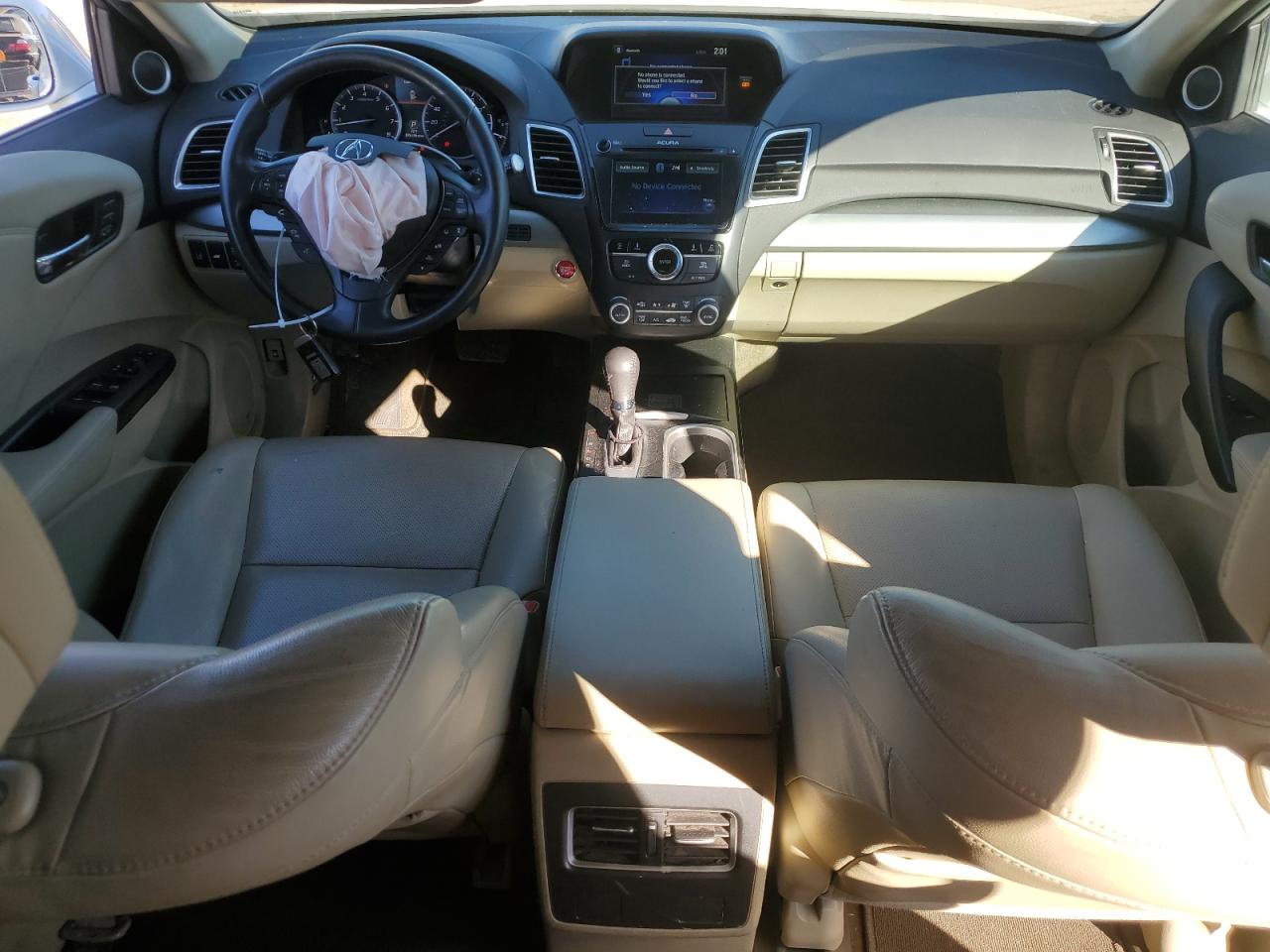 2016 Acura RDX - Image 8