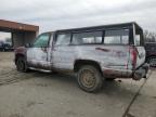 1998 Chevrolet Gmt-400 K1500 იყიდება Fort Wayne-ში, IN - Undercarriage