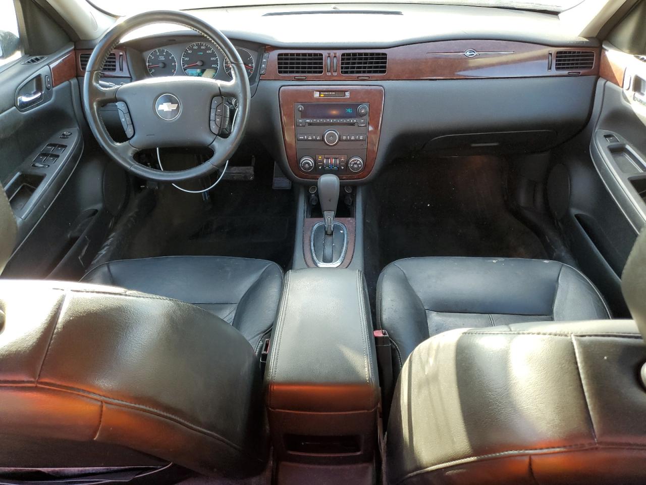 2008 Chevrolet Impala Lt VIN: 2G1WC583781267030 Lot: 88477135