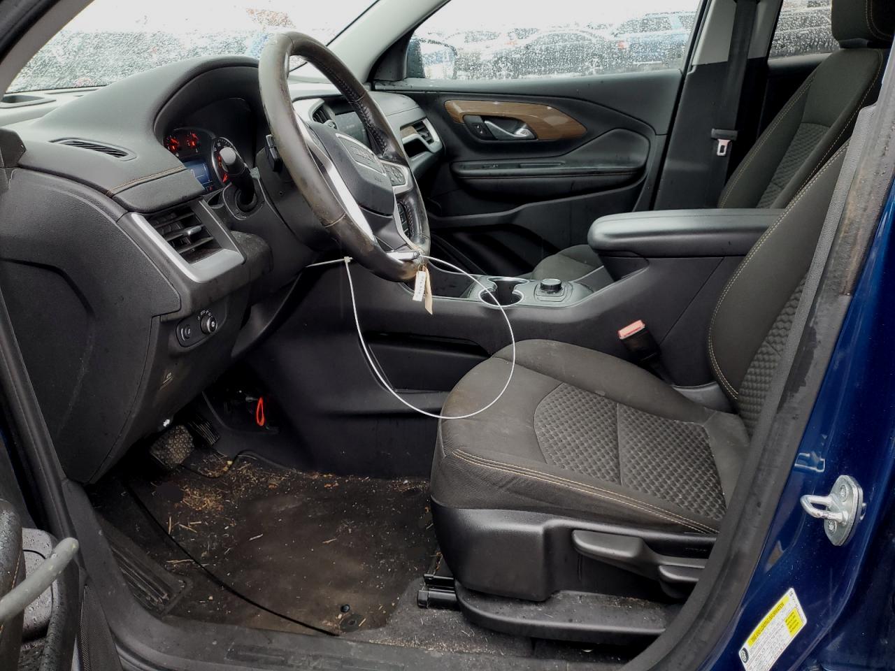 2020 GMC Terrain - Image 7