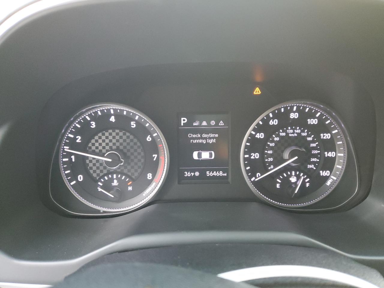 2020 Hyundai Elantra - Image 9
