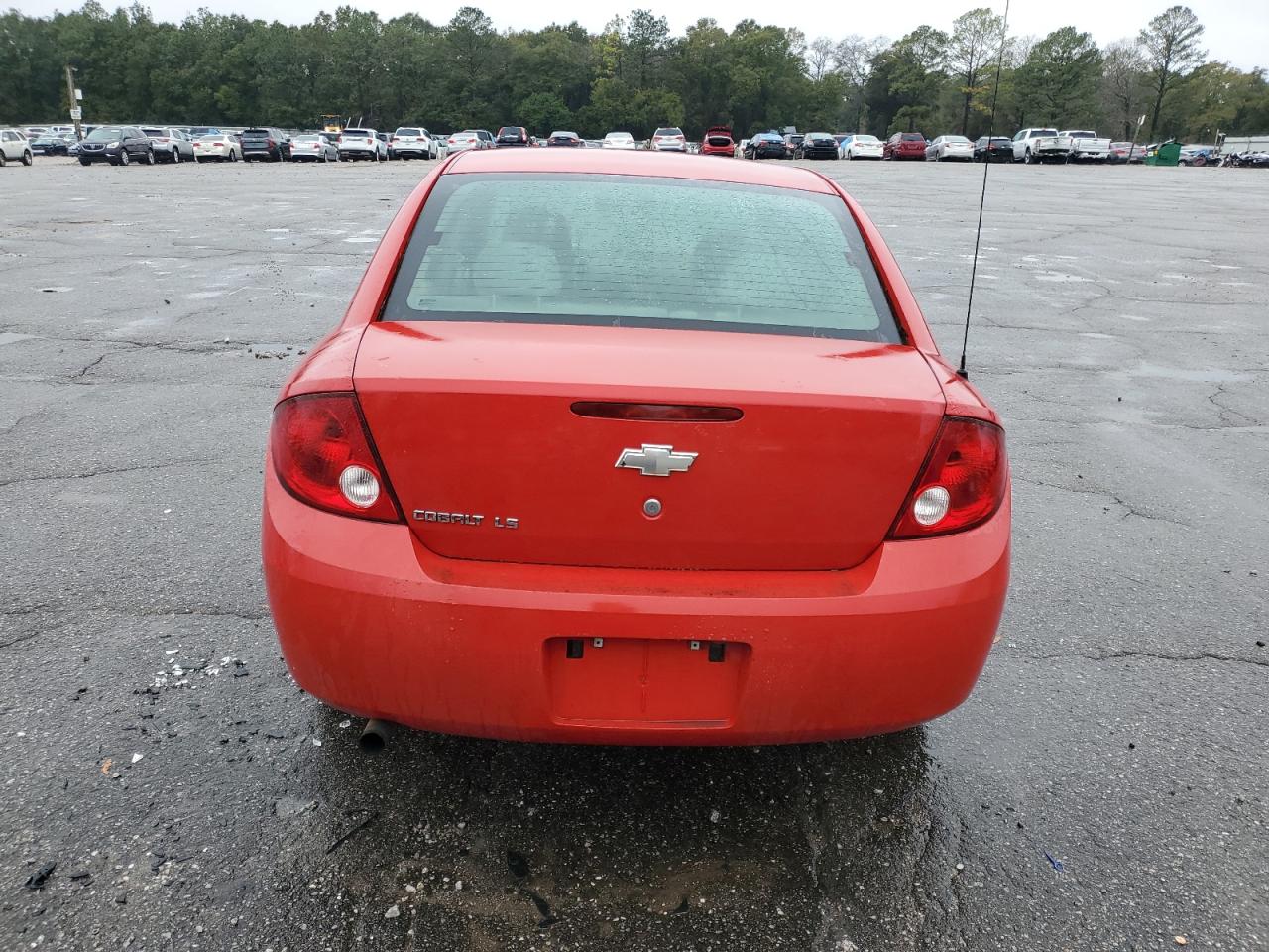 2006 Chevrolet Cobalt - Image 6