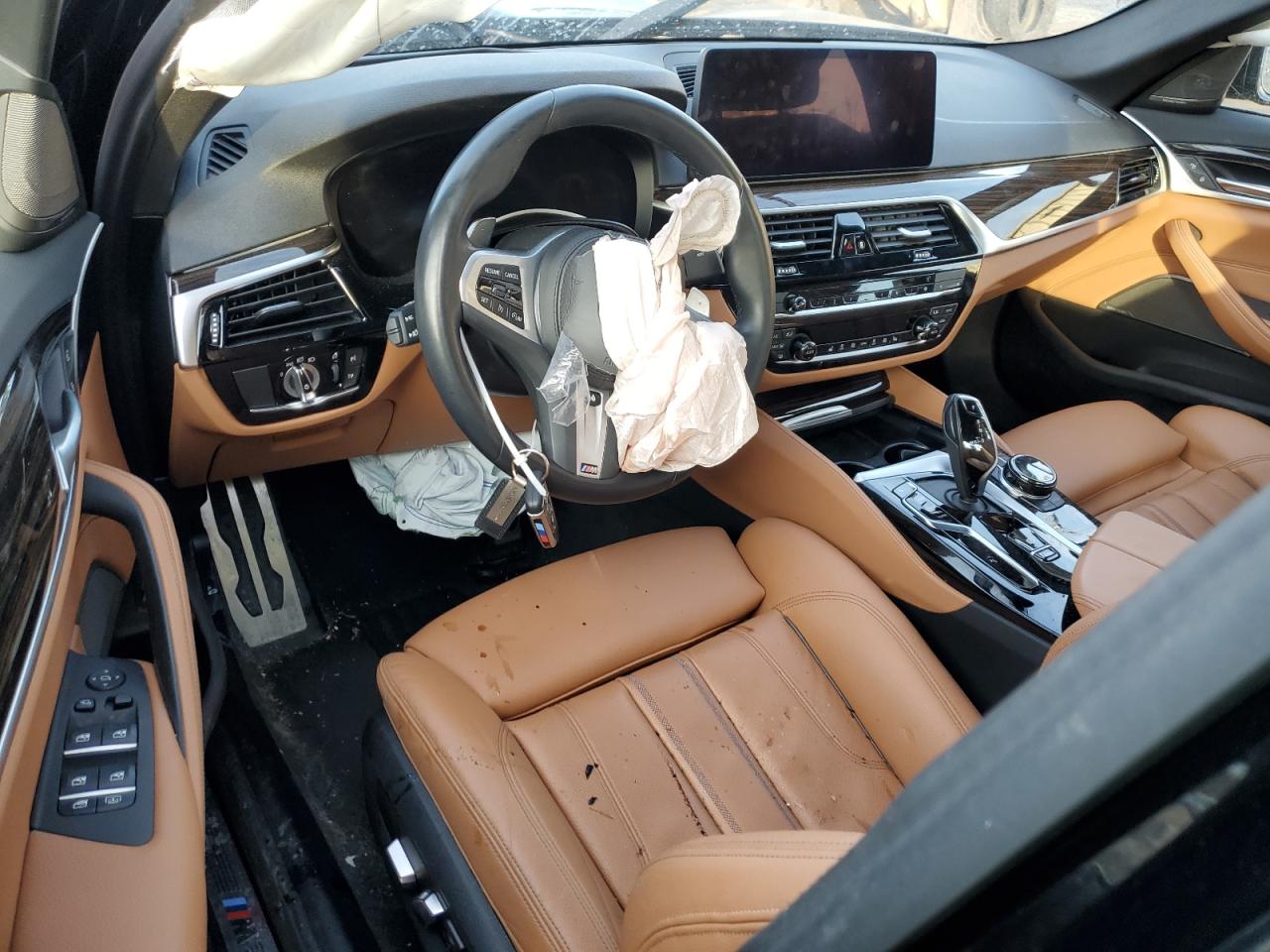 2023 BMW 5er - Image 8