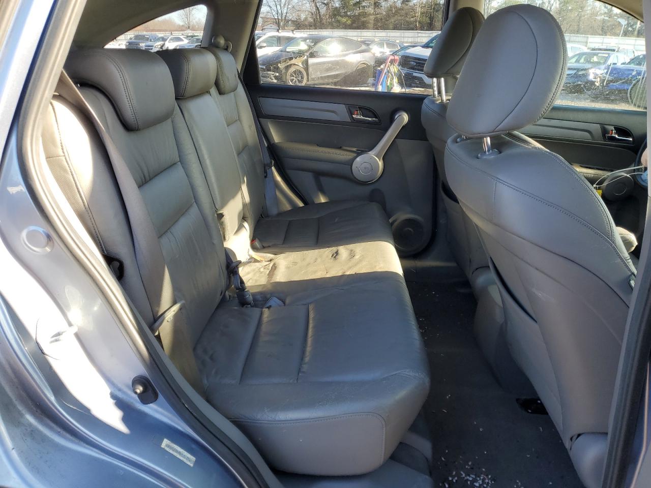 2007 Honda CR-V - Image 11