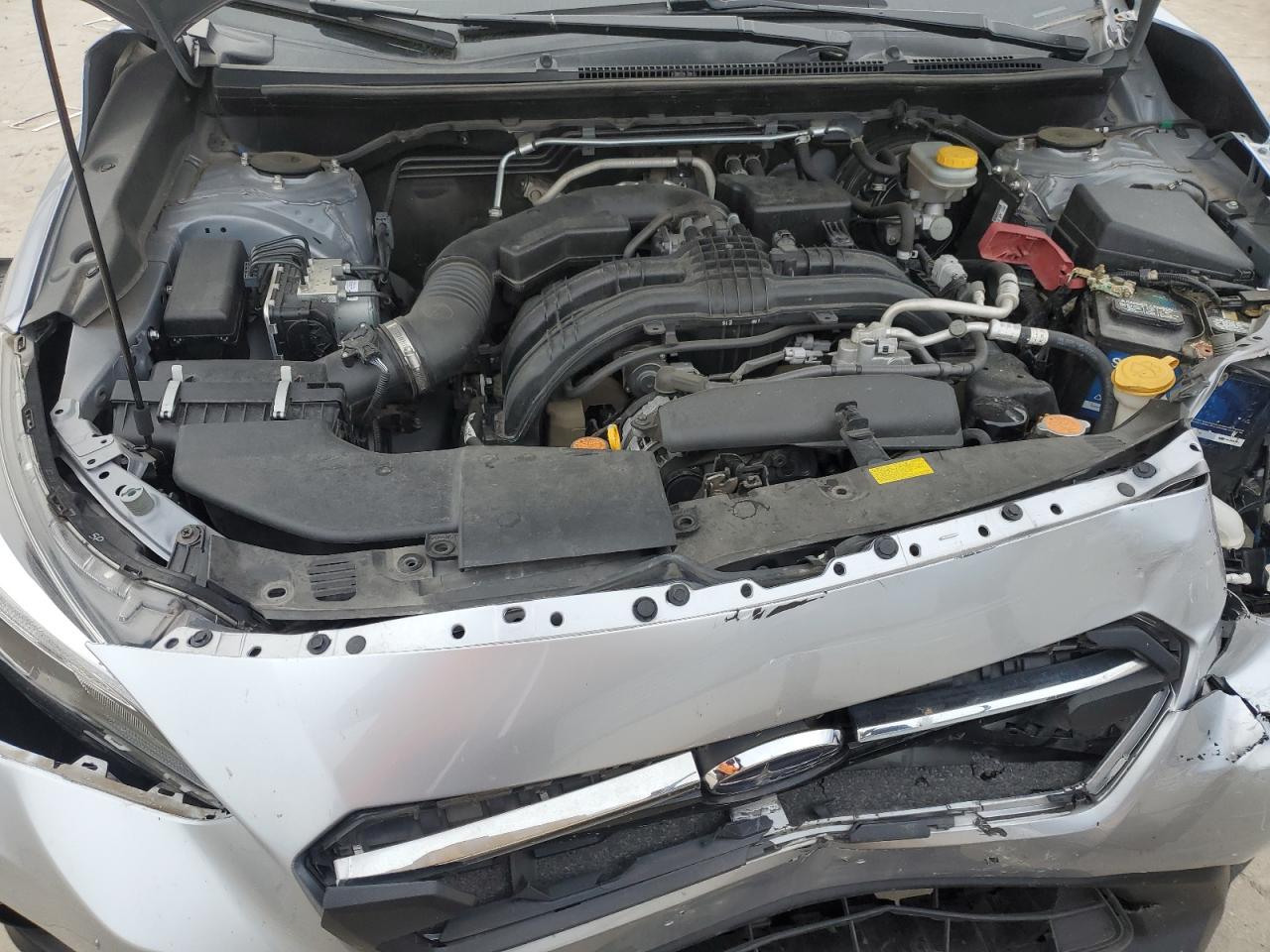 2019 Subaru XV - Image 14