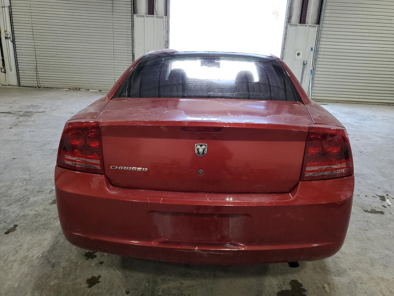 2006 Dodge Charger Se VIN: 2B3KA43R26H315170 Lot: 90890255