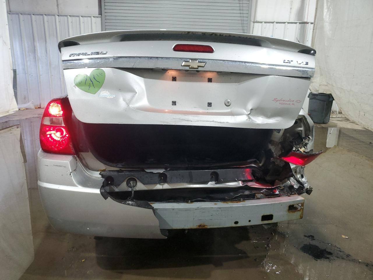 2006 Chevrolet Malibu - Image 6