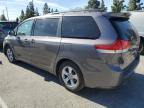 2011 Toyota Sienna Le for Sale in Rancho Cucamonga, CA - Front End