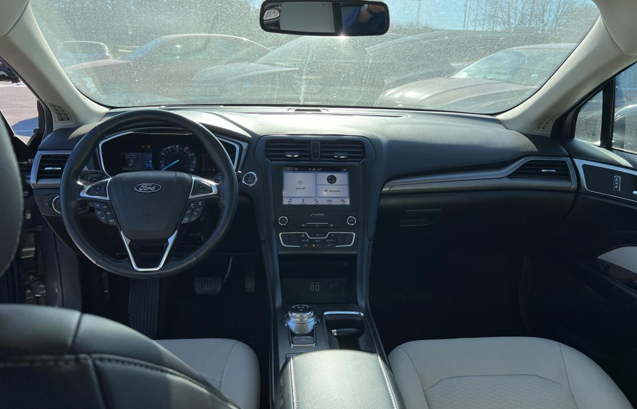 2019 Ford Fusion - Image 9