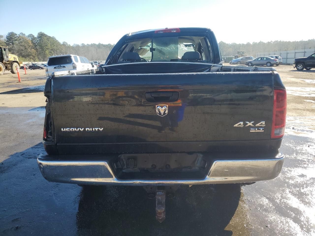 2006 Dodge RAM - Image 6