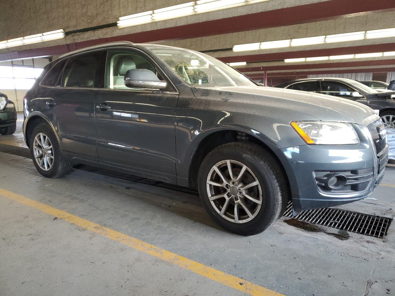 2009 Audi Q5 - Image 4