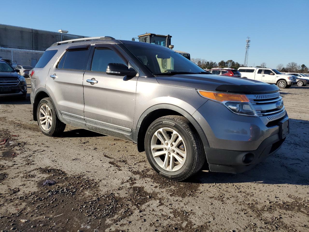 VIN 1FM5K8D83DGB12475 2013 FORD EXPLORER no.4