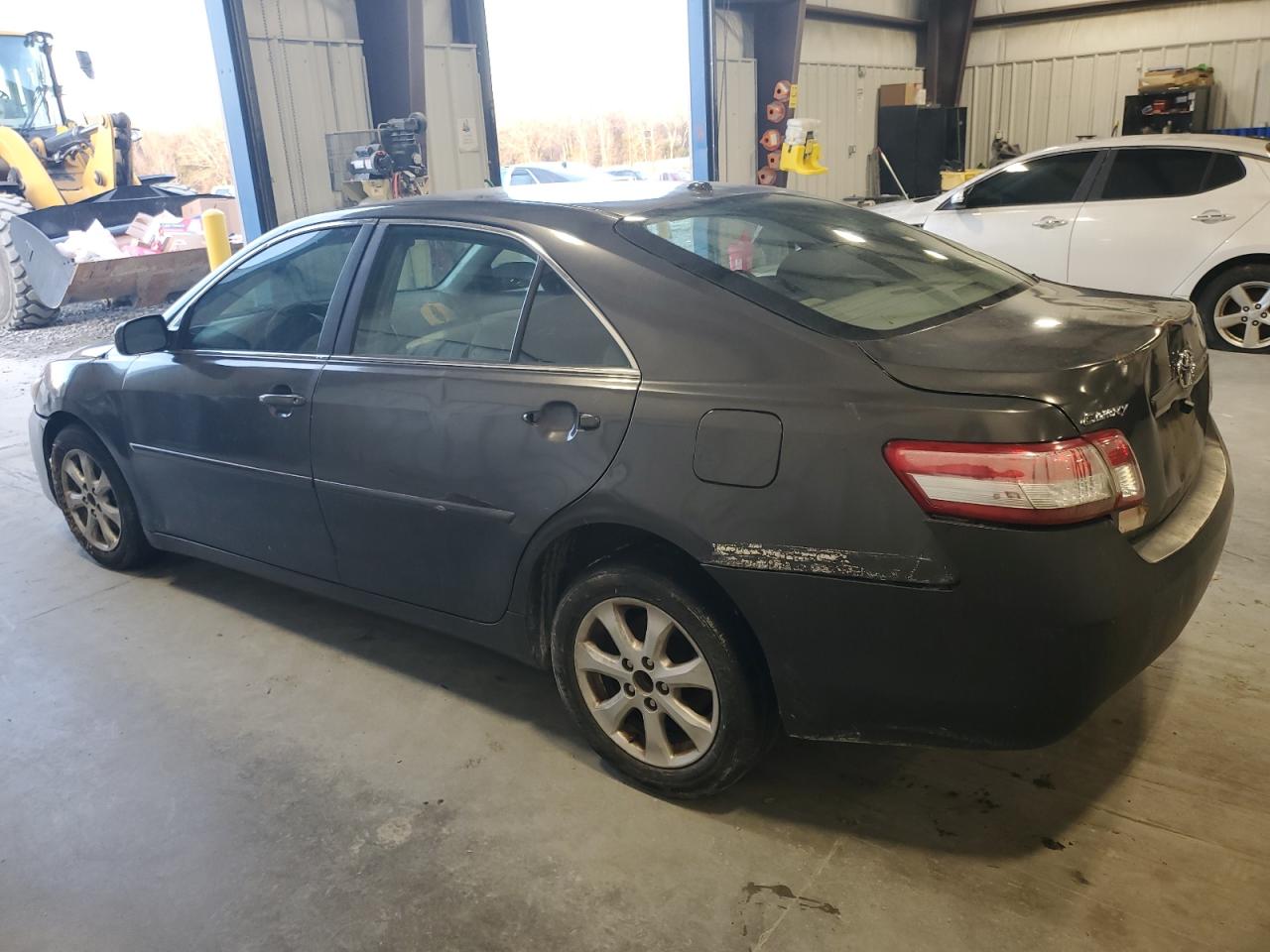 2011 Toyota Camry - Image 2
