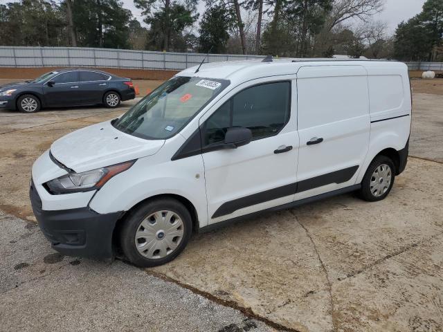  FORD TRANSIT 2022 Білий