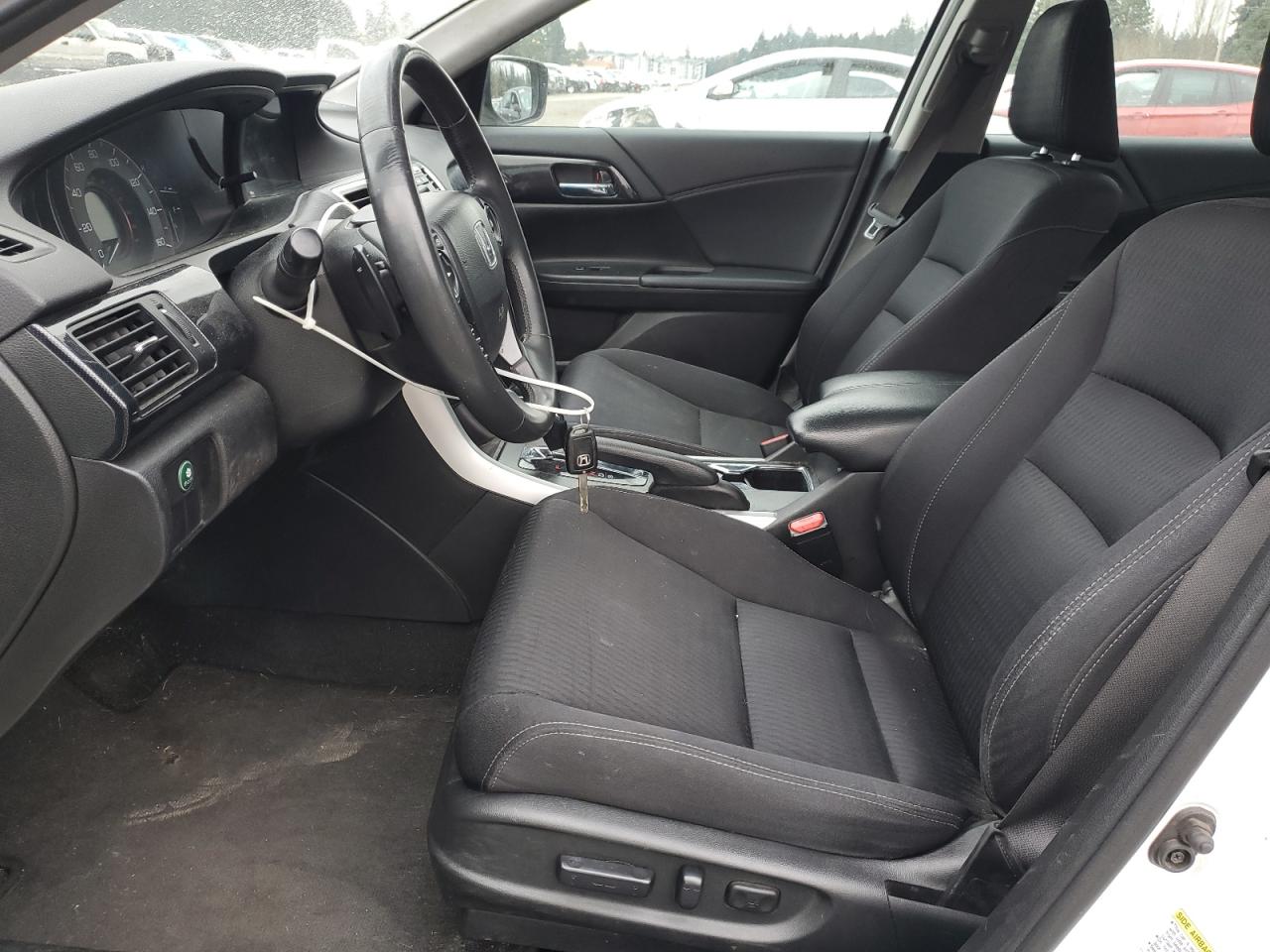 2015 Honda Accord - Image 7
