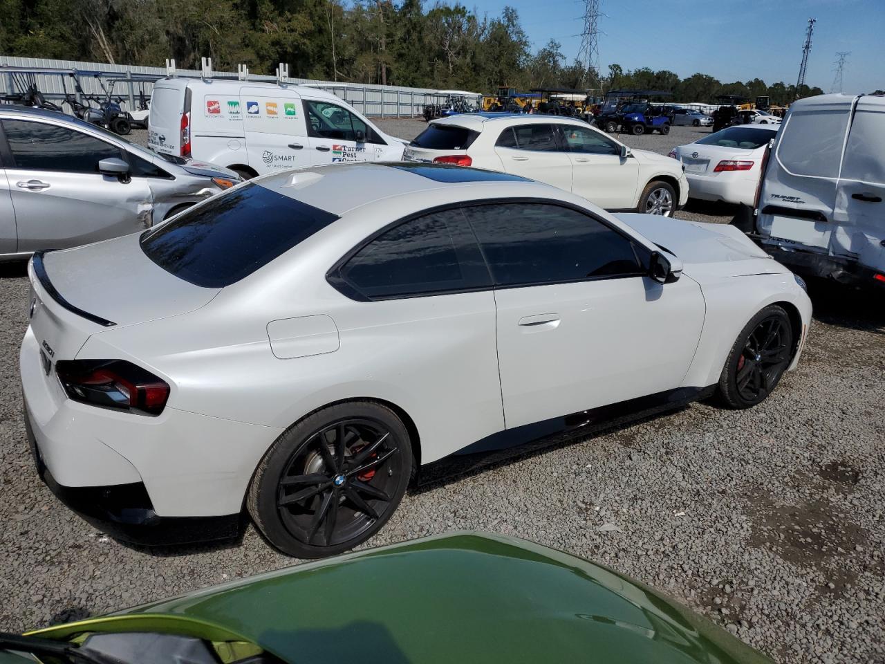 2024 BMW 2er - Image 3