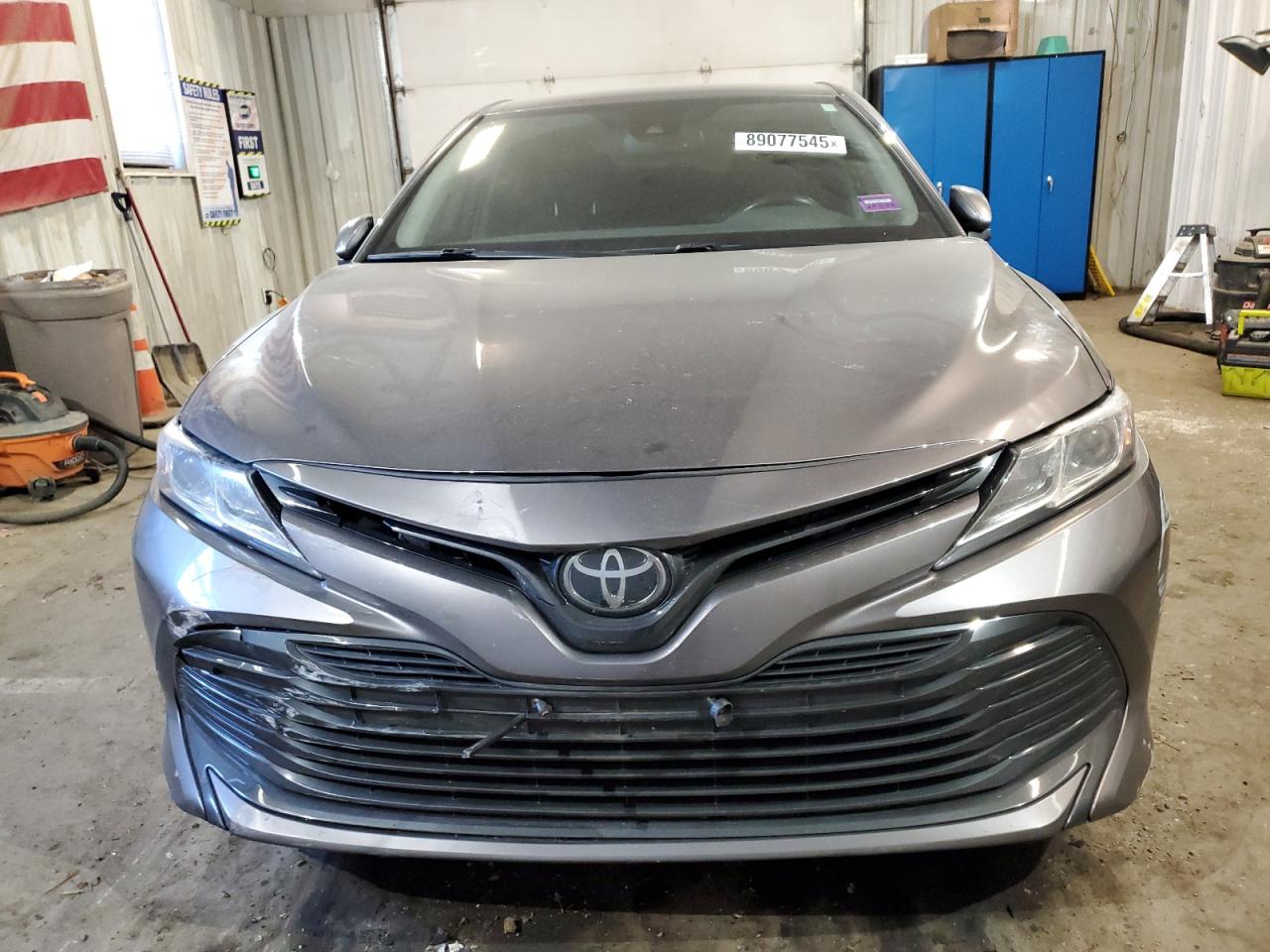 2020 Toyota Camry - Image 5