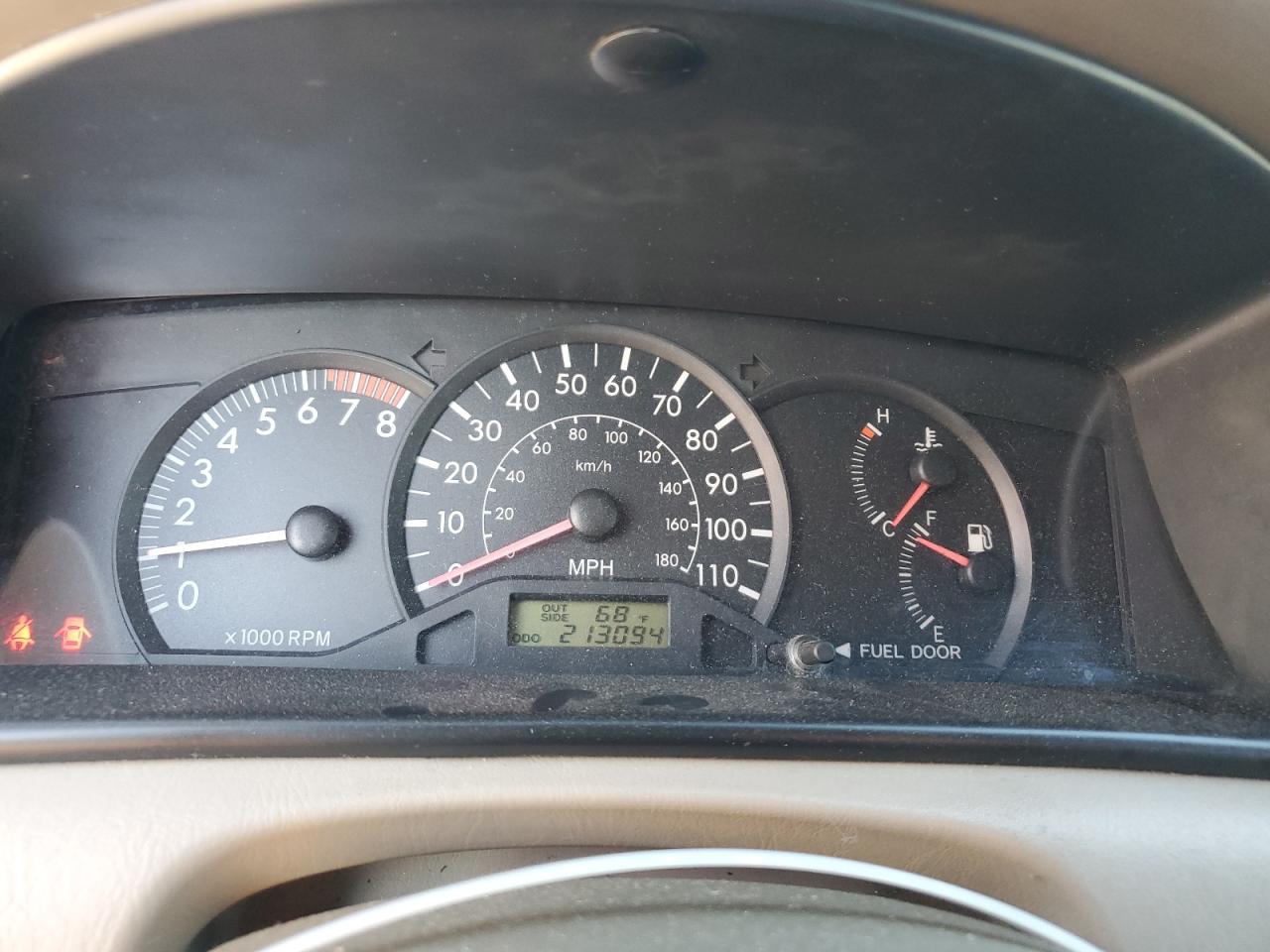 2006 Toyota Corolla - Image 9