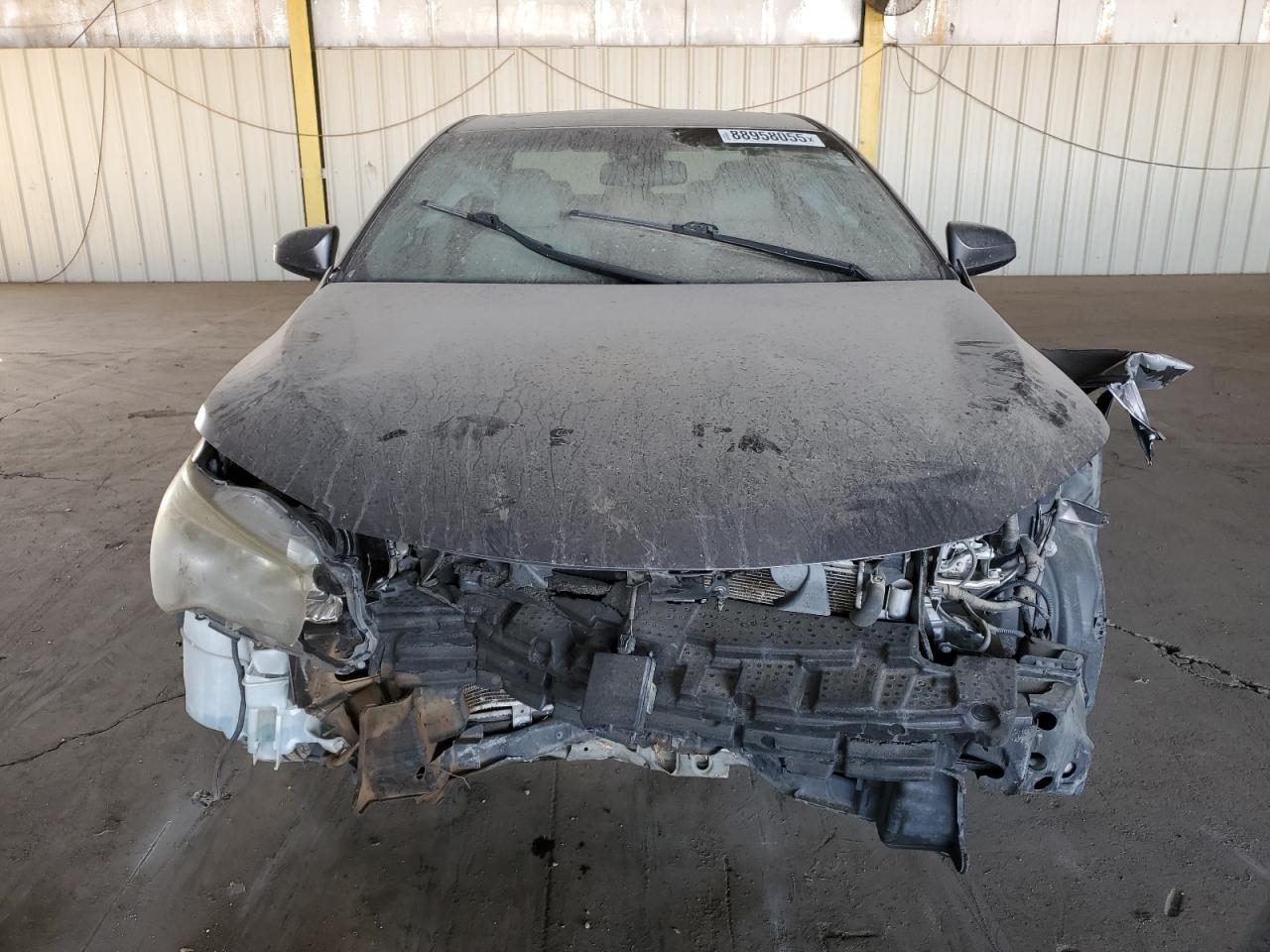 2017 Toyota Camry - Image 5