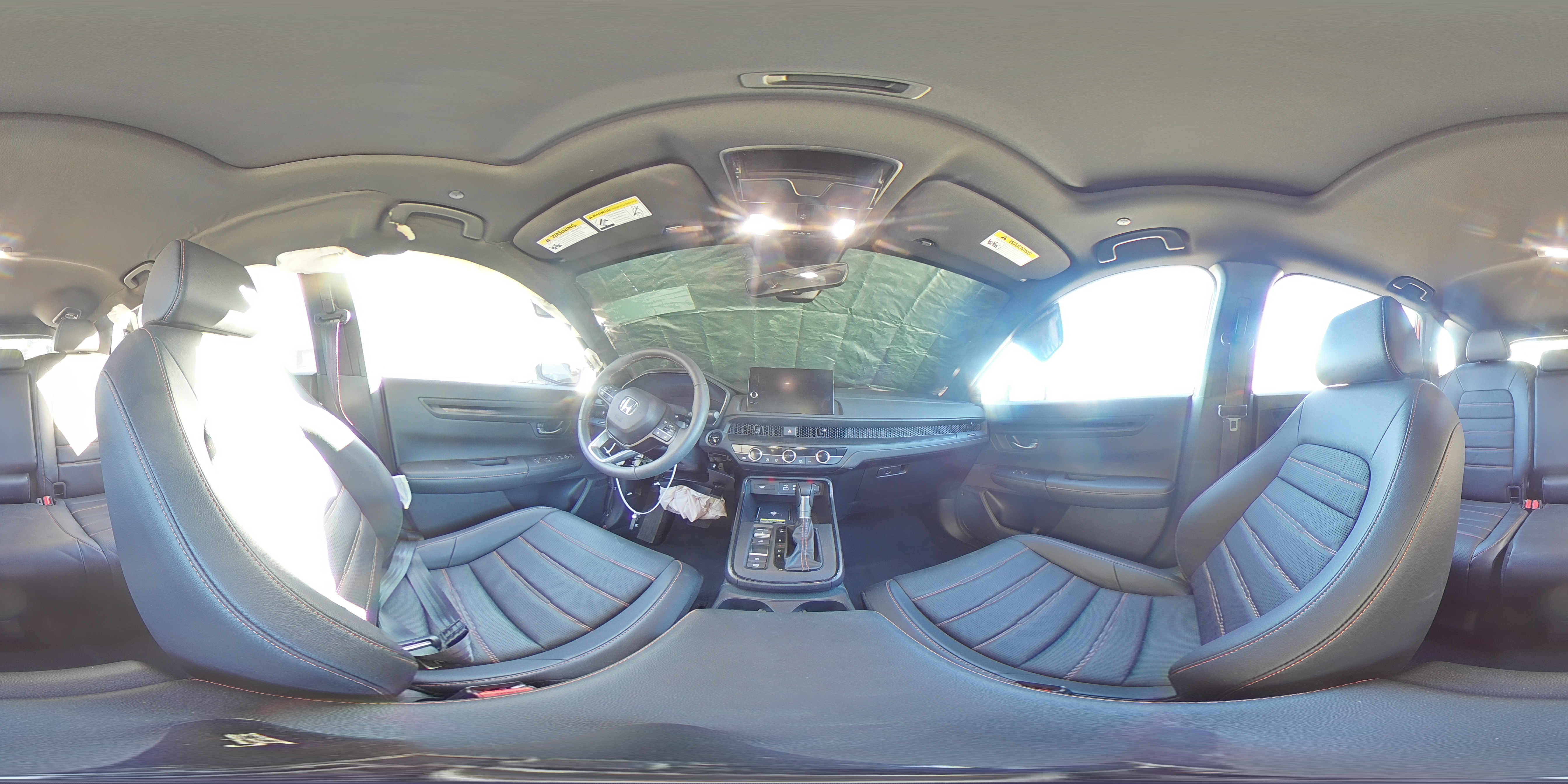 2024 Honda CR-V - Image 13