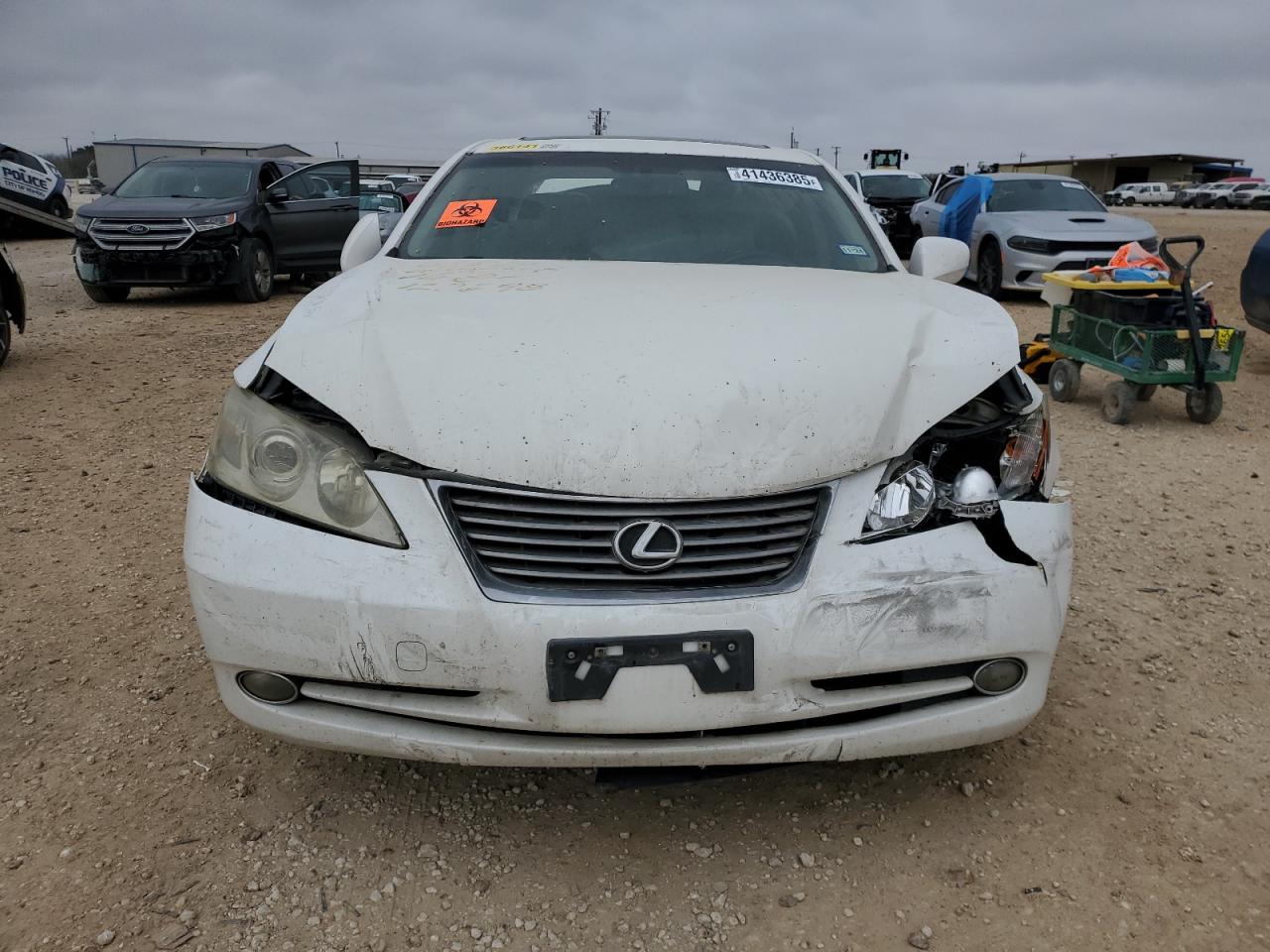 2007 Lexus ES - Image 5