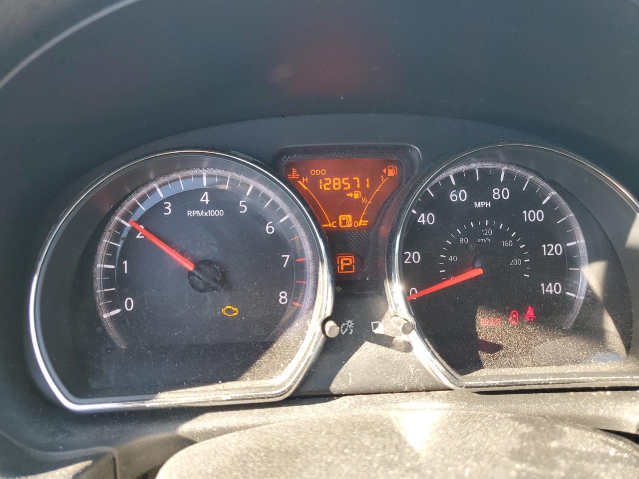 2013 Nissan Versa - Image 9