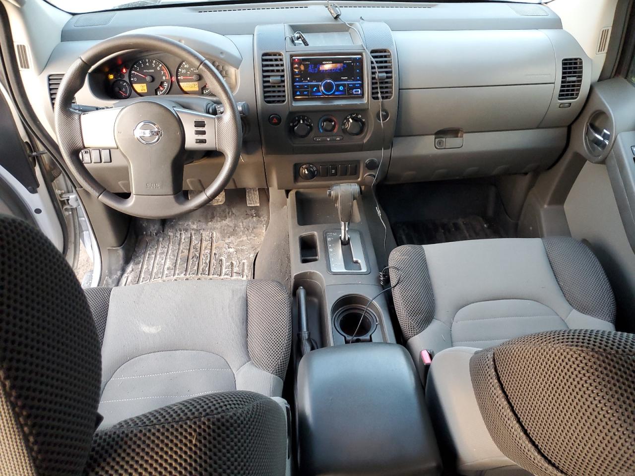2006 Nissan XTerra - Image 8