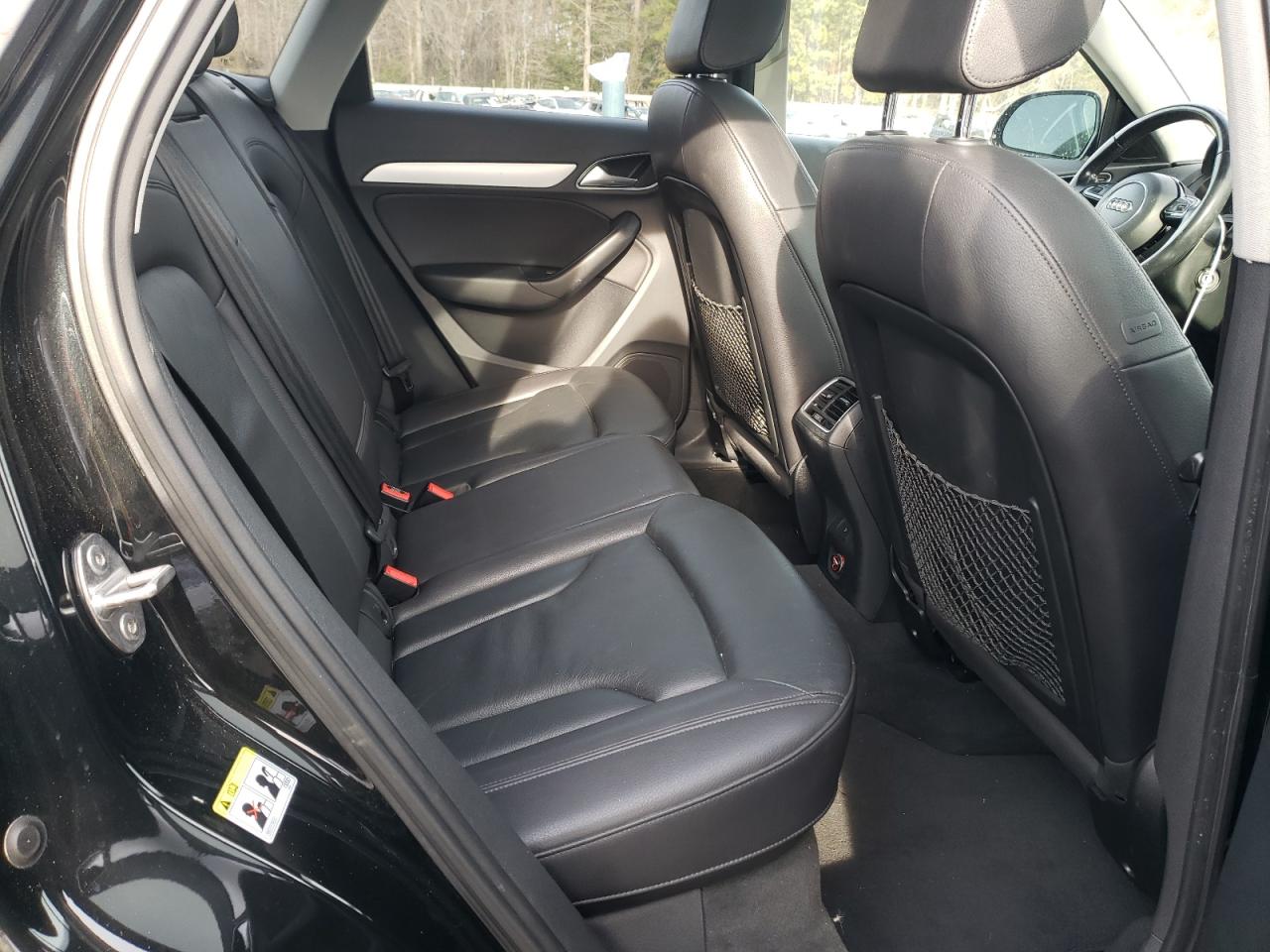 2017 Audi Q3 - Image 11