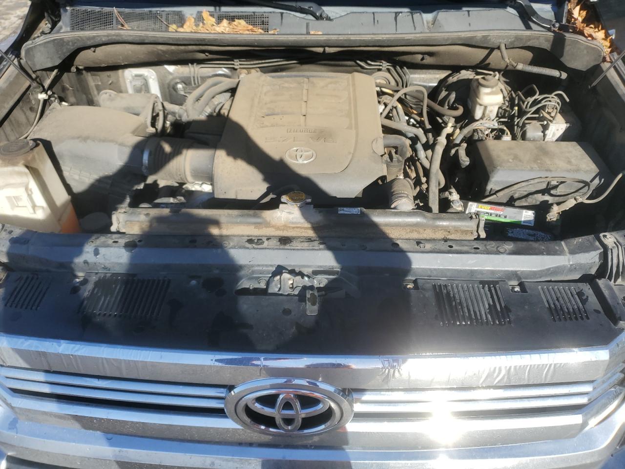 2017 Toyota Tundra - Image 11
