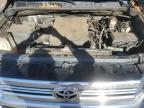 2017 Toyota Tundra Crewmax Sr5 на продаже в Shreveport, LA - Side