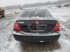 2003 Mercedes-Benz E 500 de vânzare în Hillsborough, NJ - Front End