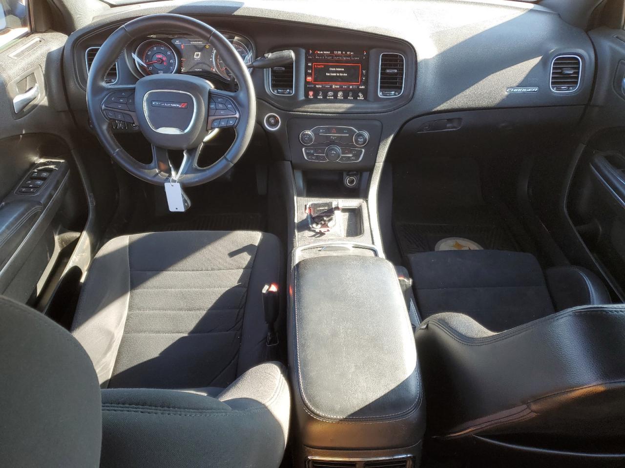 2015 Dodge Charger - Image 8