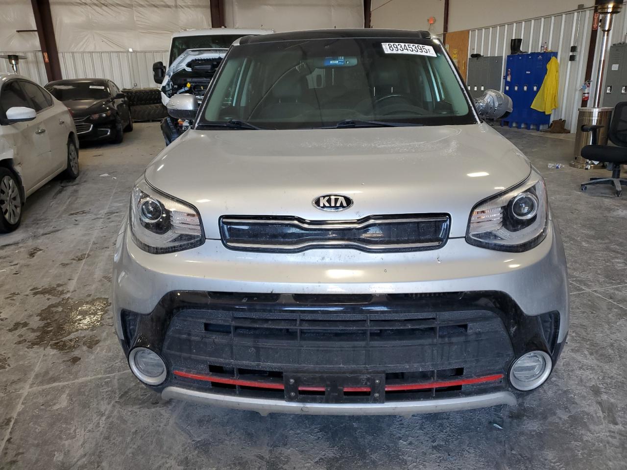 2018 Kia Soul - Image 5