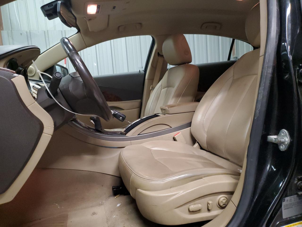 2012 Buick LaCrosse - Image 7