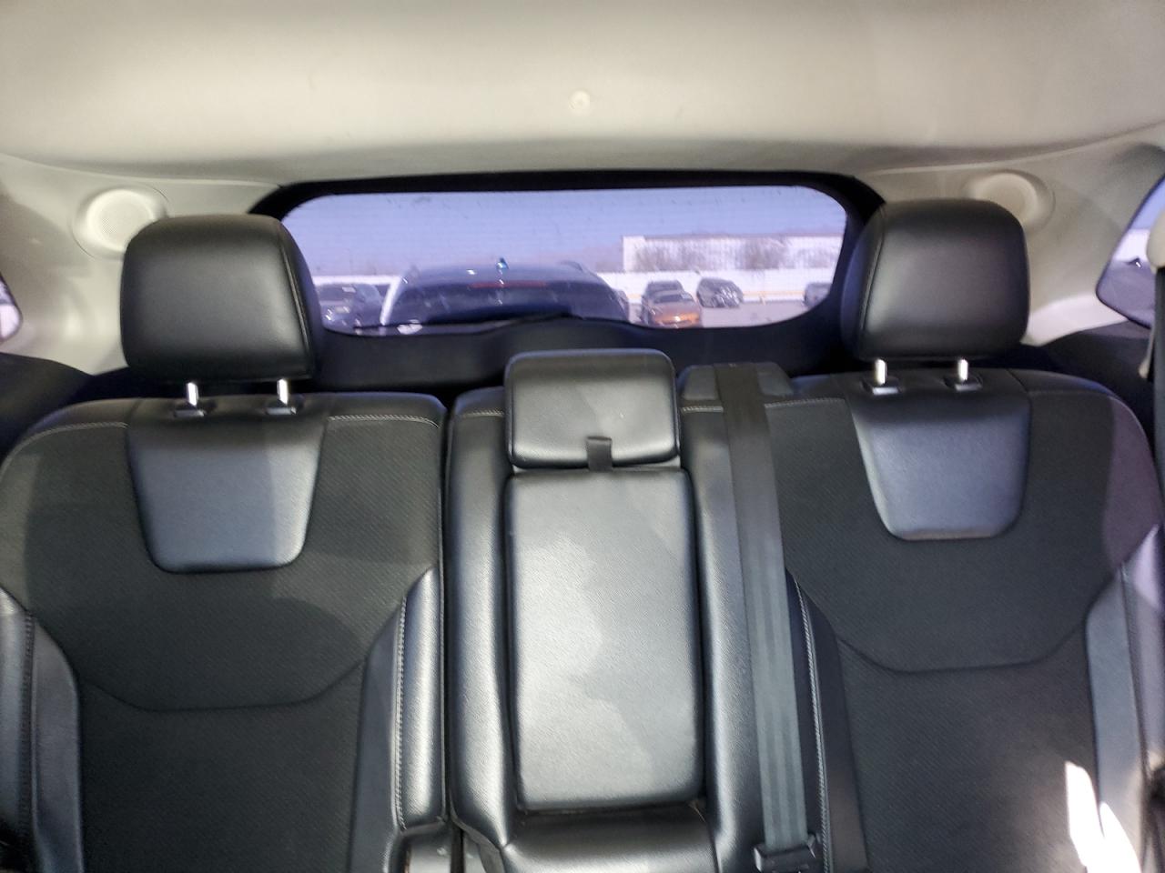2015 Ford Edge - Image 10