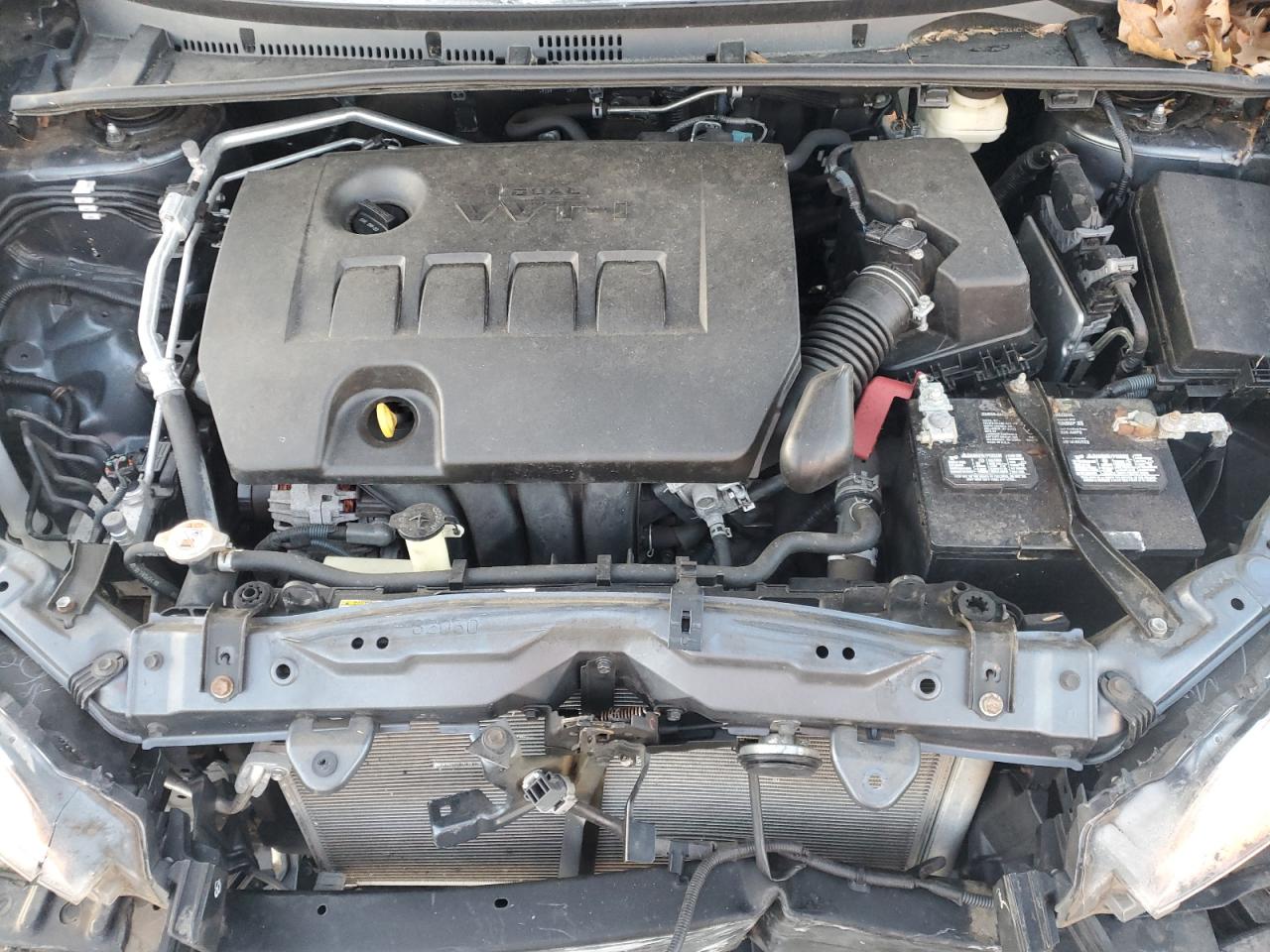 2017 Toyota Corolla - Image 12