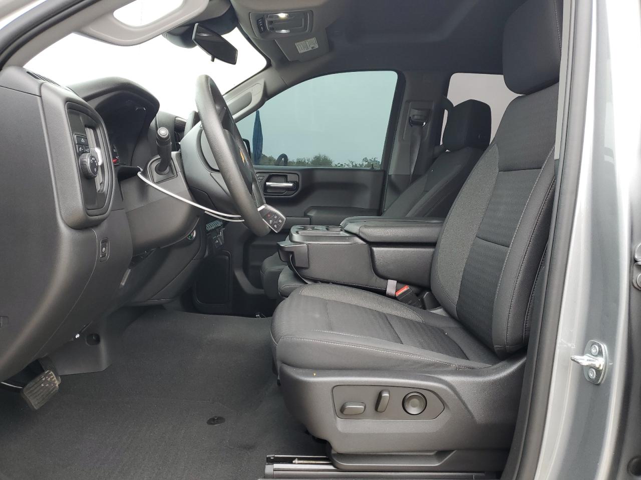 2023 Chevrolet Silverado - Image 7