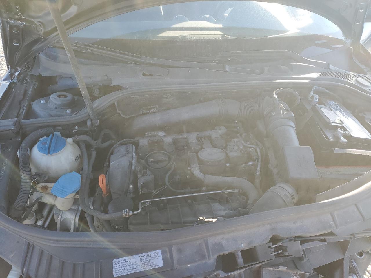 2009 Audi A3 - Image 13